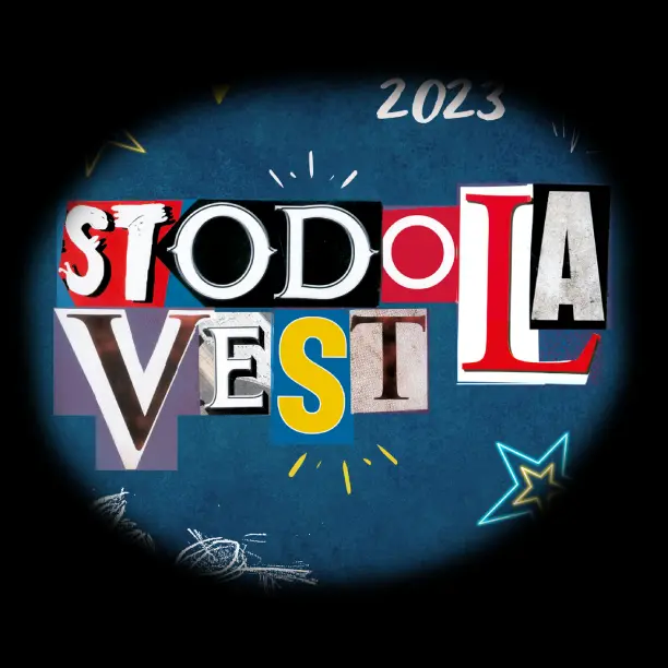 Logo Stodola Vest